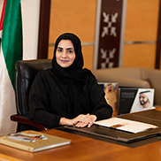 Huda Hamdan Al Shaikh