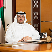 Majed Saeed Al Shamsi