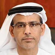 a picture of Director General