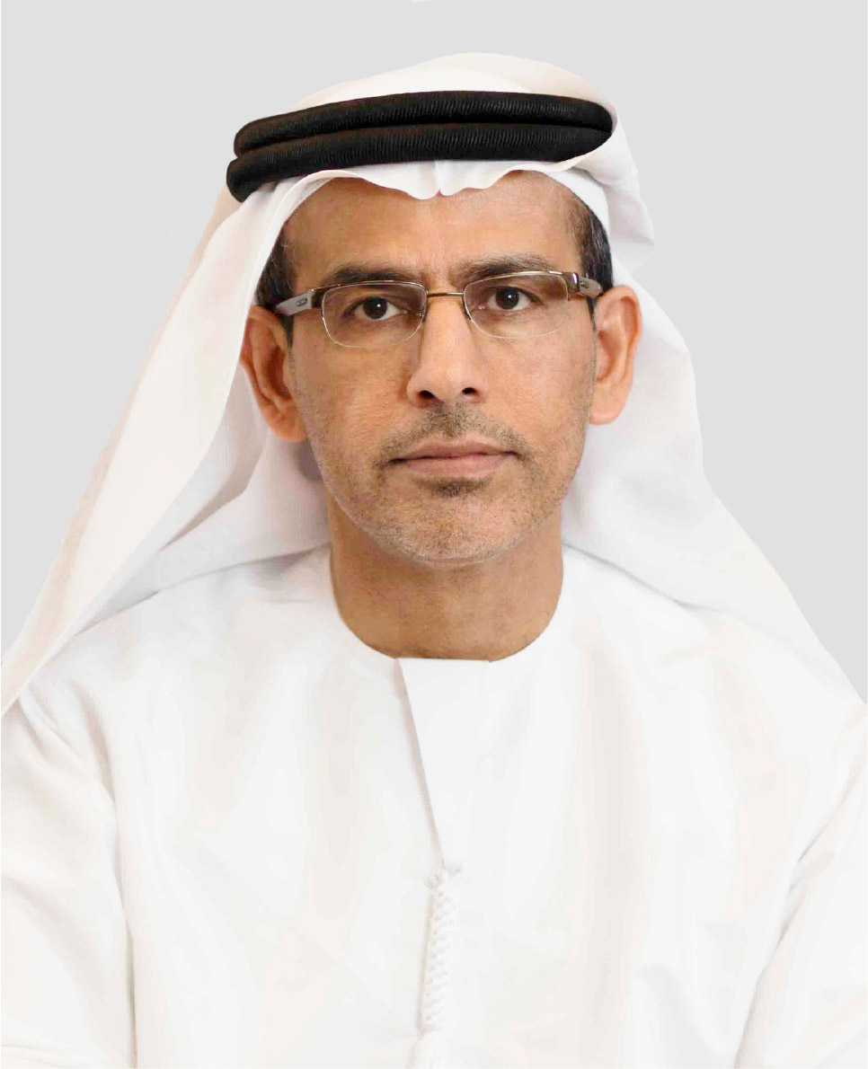 a picture of Director General