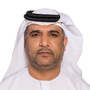 Jamal Hamed Al Marri