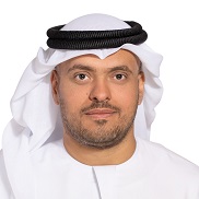 Majed Saeed Al Shamsi
