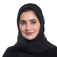 Huda Al Shaikh 
