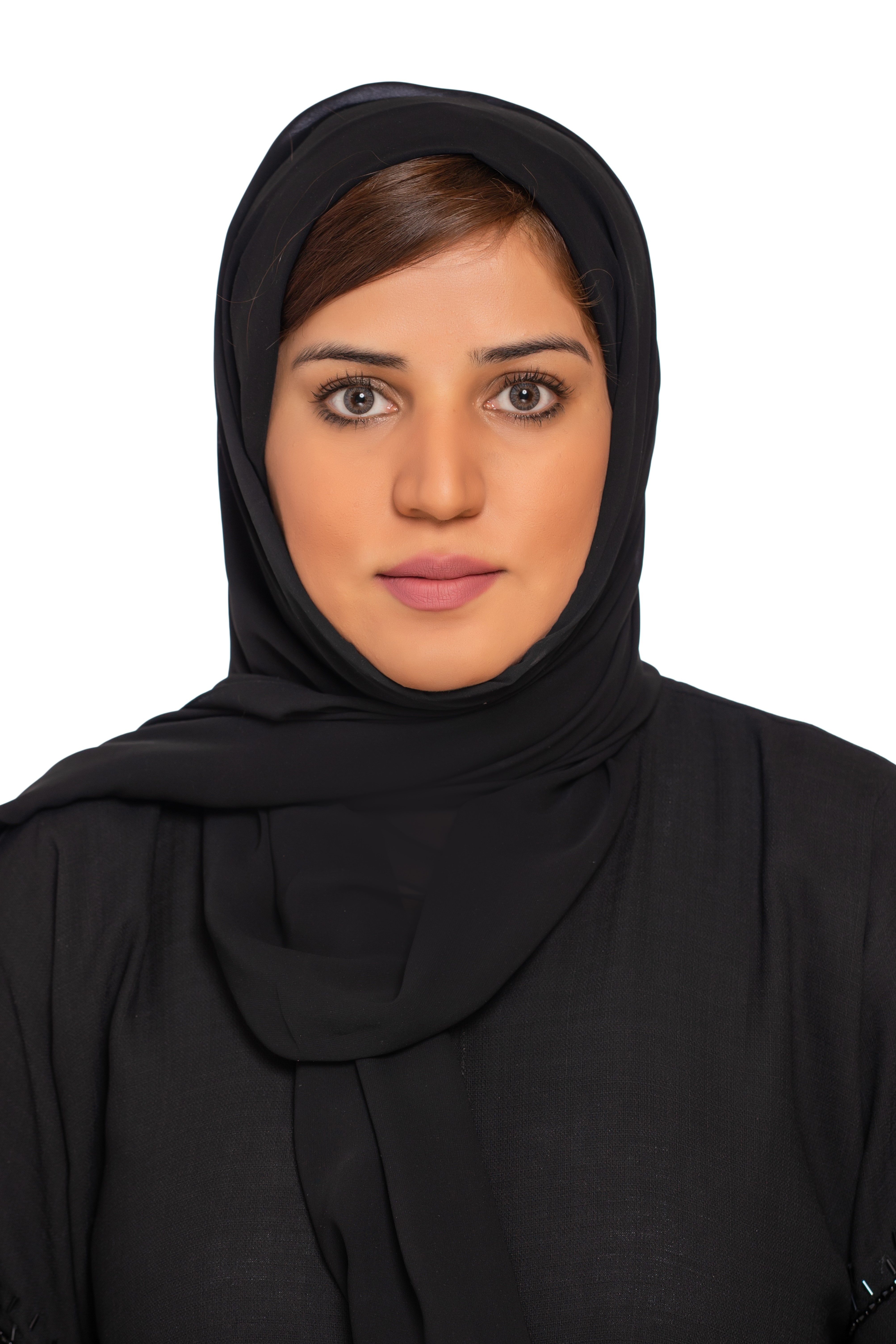 Amna Mohamed Bin Lootah
